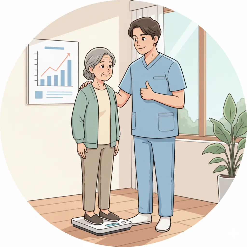 Come In, Check In, Stay on Track